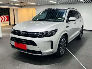 Wenjie M7