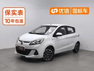 Changan Benben