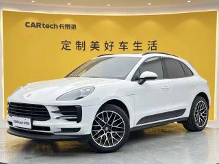 macan macan