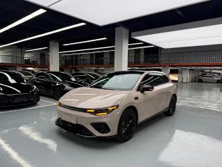 Leapmotor Lafa
