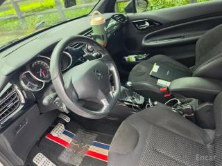 Citroen-DS DS3