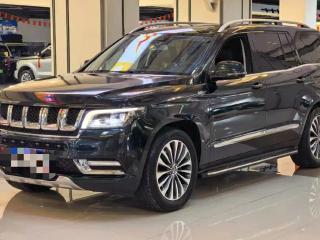 Beijing_offroad Bj