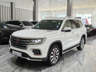 Roewe Rx8