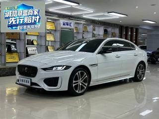 Jaguar Jaguar-xel