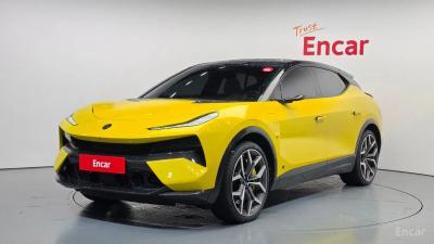 Lotus Eletre