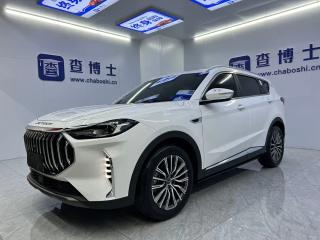 Jetour X70plus