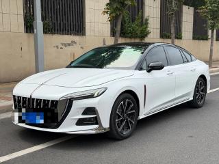 Hongqi H6