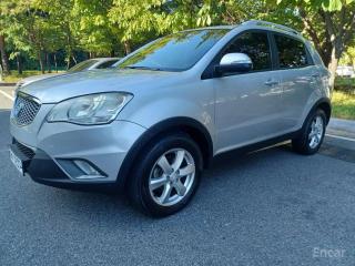 KG_Mobility_Ssangyong KORANDO