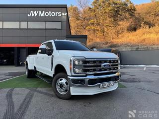 Ford F350
