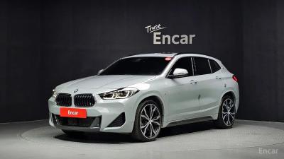 Bmw X2 (F39)