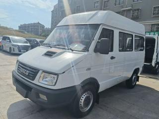 Iveco Deyi
