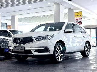 Acura Acura-mdx
