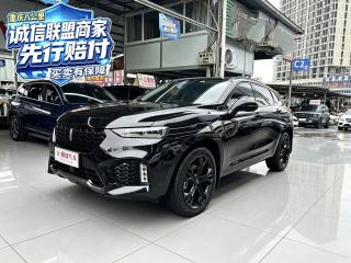 Wey Vv7