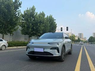 Leapmotor C11
