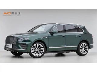Bentley Uruz