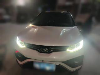 Soueast Dx5