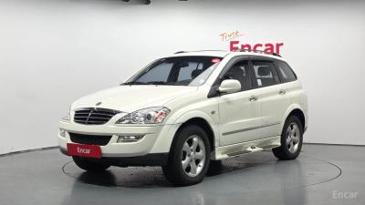 KG_Mobility_Ssangyong Kyron