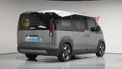 Kia PV5