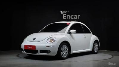 Volkswagen Beatle