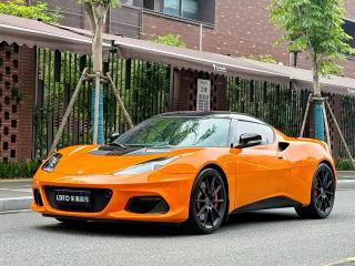 Emeya Evora