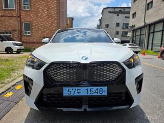 Bmw IX2