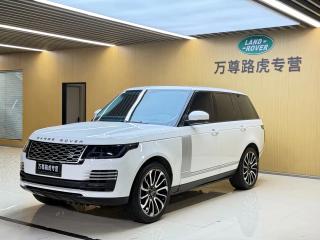 Land_rover range-rover