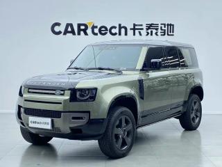 Land_rover defender
