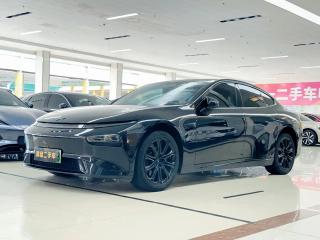 Xpeng Xpengp7