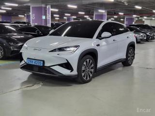 Byd Sealion 7