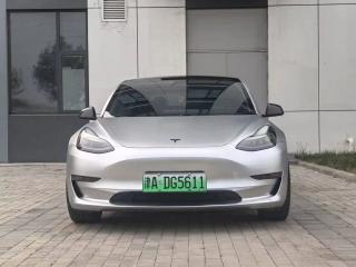 Tesla Model3