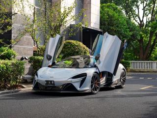 Mclaren Sports_car
