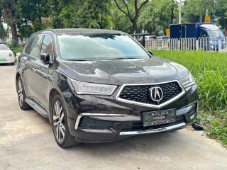 Acura Acura-mdx
