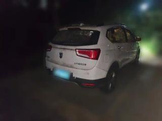 Baojun 560