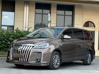 ancove gl8