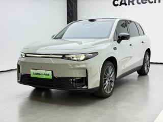 Leapmotor C