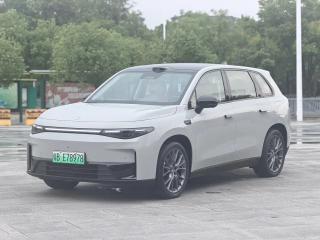 Leapmotor C