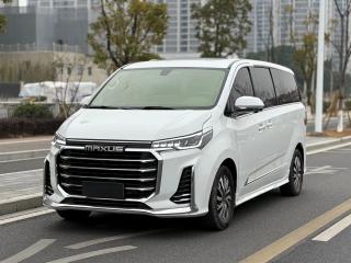 Saic-maxus G20