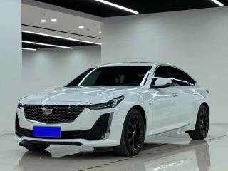 sawei ct5