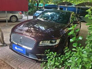 Navigator Mkz