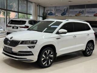 Superb Kodiaq