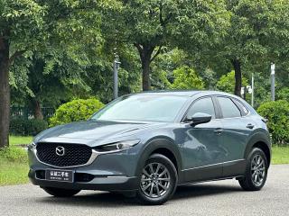 Mazda Cx30