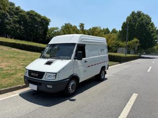 Iveco Deyi