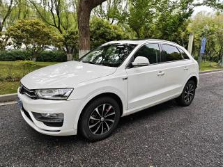 Dama Suv