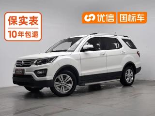 Changan_oshan Cx70