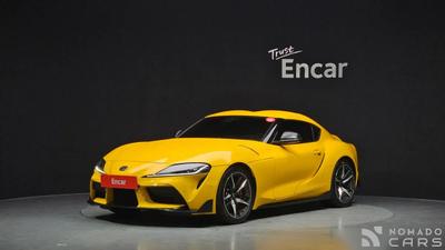 Toyota Supra