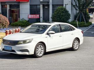 Roewe I6