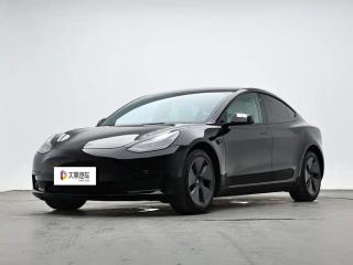 Tesla Model3