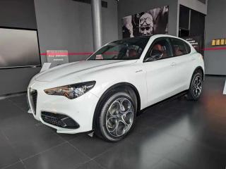 Stelvio Stelvio