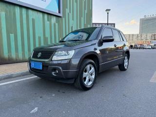 Suyite Vitara