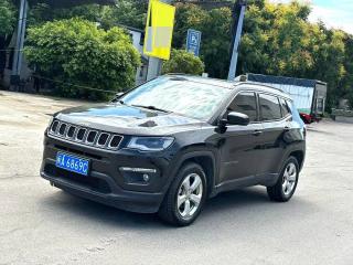 Zhinanzhe Jeep